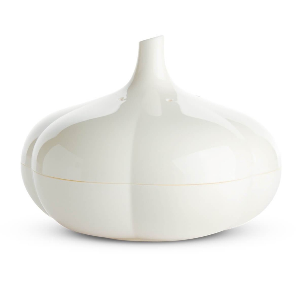 Tupperware Garlic Storage Container